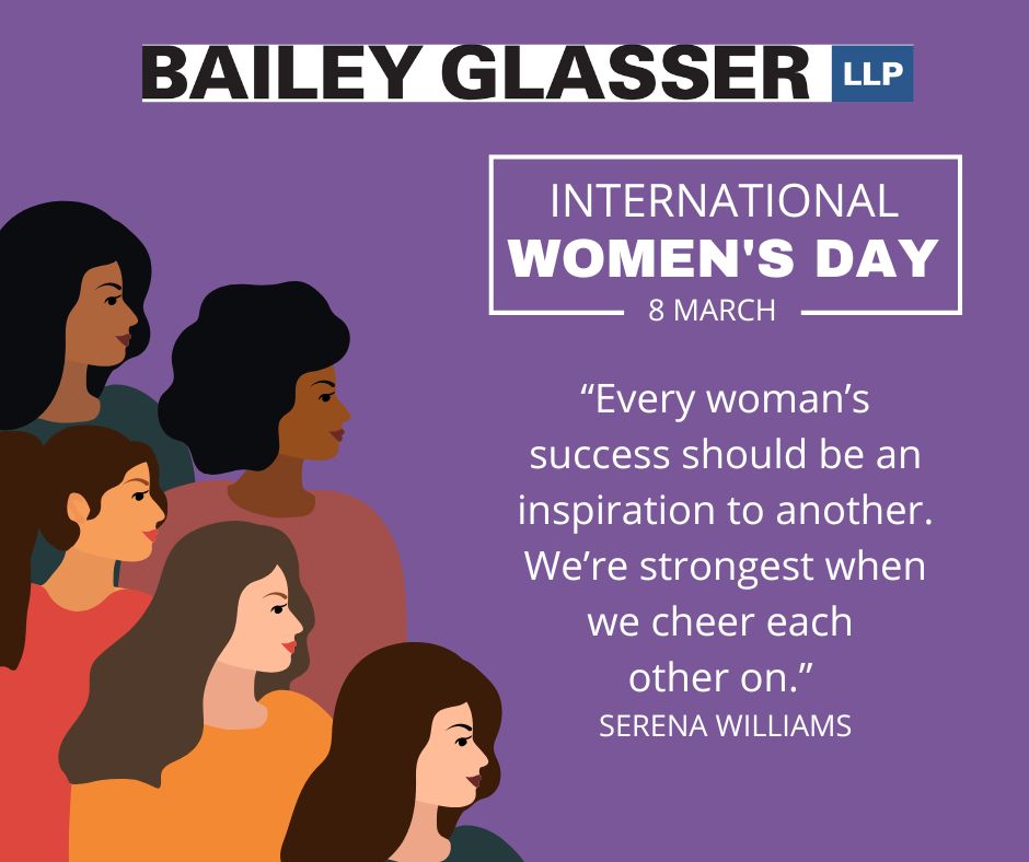 Embracing Equity on International Women’s Day 2023